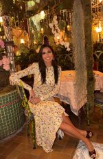 ELISABETTA GREGORACI - Instagram Photos 07/05/2026