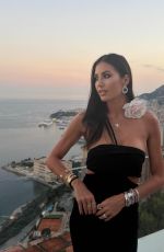 ELISABETTA GREGORACI - Instagram Photos 07/05/2026