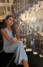 ELISABETTA GREGORACI - Instagram Photos 07/05/2026