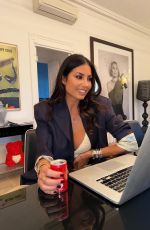 ELISABETTA GREGORACI - Instagram Photos 07/05/2026
