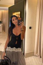 ELISABETTA GREGORACI - Instagram Photos 07/05/2026