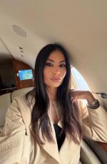 ELISABETTA GREGORACI - Instagram Photos 07/05/2026
