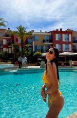 ELISABETTA GREGORACI - Instagram Photos 07/05/2026