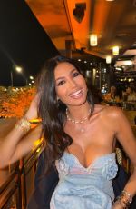 ELISABETTA GREGORACI - Instagram Photos 07/05/2026