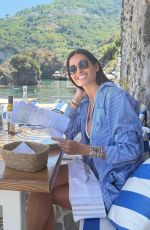 ELISABETTA GREGORACI - Instagram Photos 07/05/2026