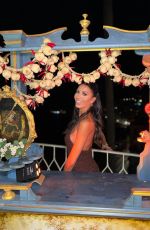 ELISABETTA GREGORACI - Instagram Photos 07/08/2026