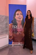 ELISABETTA GREGORACI - Instagram Photos 07/08/2026