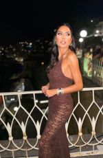 ELISABETTA GREGORACI - Instagram Photos 07/08/2026