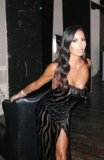 ELISABETTA GREGORACI - Instagram Photos 07/09/2026