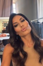 ELISABETTA GREGORACI - Instagram Photos 07/09/2026