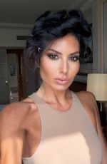 ELISABETTA GREGORACI - Instagram Photos 07/09/2026