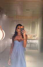 ELISABETTA GREGORACI - Instagram Photos 07/14/2026