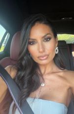 ELISABETTA GREGORACI - Instagram Photos 07/14/2026
