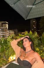 ELISABETTA GREGORACI - Instagram Photos 07/25/2026