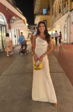 ELISABETTA GREGORACI - Instagram Photos 07/25/2026