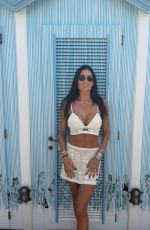 ELISABETTA GREGORACI - Instagram Photos 07/25/2026