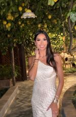 ELISABETTA GREGORACI - Instagram Photos 07/25/2026