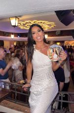 ELISABETTA GREGORACI - Instagram Photos 07/25/2026