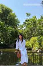 ELISABETTA GREGORACI - Instagram Photos 07/25/2026