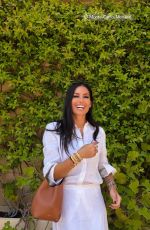 ELISABETTA GREGORACI - Instagram Photos 07/25/2026