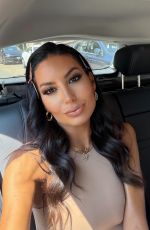 ELISABETTA GREGORACI - Instagram Photos 07/25/2026