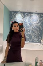 ELISABETTA GREGORACI - Instagram Photos 07/25/2026