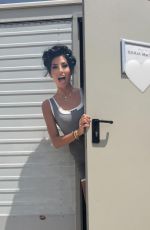 ELISABETTA GREGORACI - Instagram Photos 07/25/2026