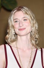 ELIZABETH DEBICKI at Chanel Haute Couture Fall/Winter 2026/2027 Show at Paris Fashion Week 07/07/2026