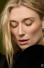 ELIZABETH DEBICKI for Harper