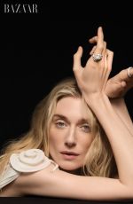 ELIZABETH DEBICKI for Harper