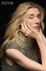 ELIZABETH DEBICKI for Harper
