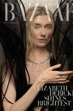 ELIZABETH DEBICKI for Harper
