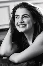 ELLA BRIGHT for Tatler Magazine, July 2026