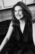 ELLA BRIGHT for Tatler Magazine, July 2026