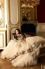 ELLA BRIGHT for Tatler Magazine, July 2026