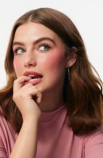 ELLA BRIGHT - Rare Beauty Ambassador, July 2026