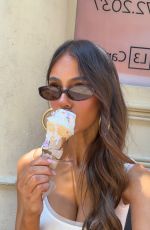 ELLA CERVETTO - Instagram Photos 06/30/2026