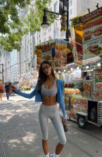 ELLA CERVETTO - Instagram Photos 06/30/2026
