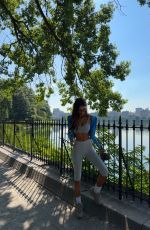 ELLA CERVETTO - Instagram Photos 07/05/2026