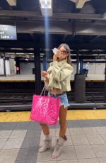 ELLA CERVETTO - Instagram Photos 07/07/2026