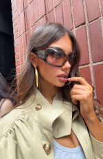 ELLA CERVETTO - Instagram Photos 07/07/2026