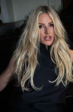 ELLIE GOULDING at a Photoshoot, July 2026