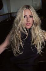 ELLIE GOULDING at a Photoshoot, July 2026