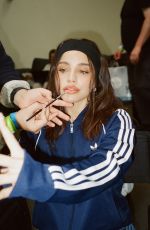 EMILIA MERNES for Adidas Originals Sports Womenswear, July 2026