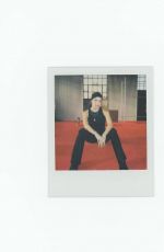 EMILIA MERNES for Adidas Originals Sports Womenswear, July 2026