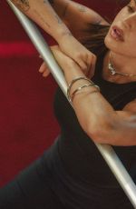 EMILIA MERNES for Adidas Originals Sports Womenswear, July 2026