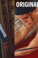 EMILIA MERNES for Adidas Originals Sports Womenswear, July 2026
