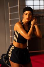 EMILIA MERNES for Adidas Originals Sports Womenswear, July 2026