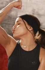 EMILIA MERNES for Adidas Originals Sports Womenswear, July 2026