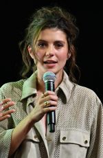 EMILY BADER at FIFA x Netflix Couch Cup at Fanatics Fest at Jacob Javits Center in New York City 07/18/2026